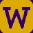 Town of Westville logo