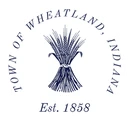 Town of Wheatland logo