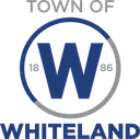 Town of Whiteland logo