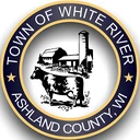 Town of White River logo