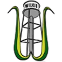 Town of Wilkie logo