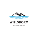 Town of Willsboro logo