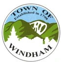 Town of Windham logo