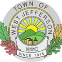 Town of West Jefferson logo