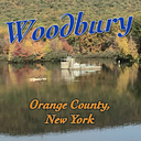 Town of Woodbury logo