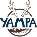 Town of Yampa logo
