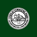 Town of Townsend logo