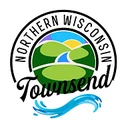 Town of Townsend logo