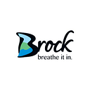 Township of Brock logo
