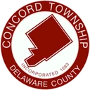 Town of Concord logo