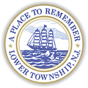 Township of Lower logo