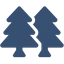 Township of The North Shore logo