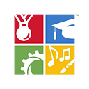 Toledo City Schools logo