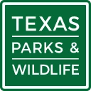 Texas Parks and Wildlife Department Game Wardens | State of Texas logo