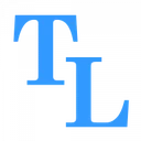 Town of Trade Lake logo
