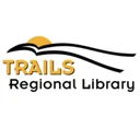 Trails Regional Library logo