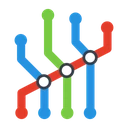 City of Benkelman Transit logo