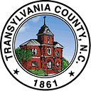 Transylvania County logo