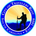 City of Travelers Rest logo