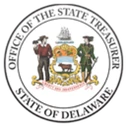 State Treasurer | State of Delaware logo