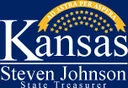 Kansas State Treasurer | State of Kansas logo