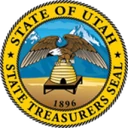 Utah Office of the State Treasurer | State of Utah logo