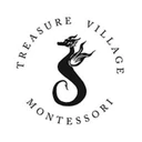 Treasure Village Montessori Charter School logo
