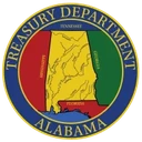 AL-State-Alabama State Treasurer logo