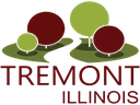 Tremont village logo