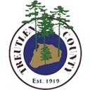 Treutlen County logo