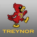 Treynor Community School District logo