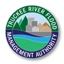 Truckee River Flood Management Authority logo