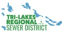 Tri-Lakes Regional Sewer District logo