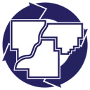 Tri-County Regional Planning Commission logo
