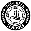 Tri-Creek School Corporation logo
