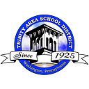Trinity Area SD logo