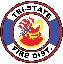 Tri-County Fire Protection District logo