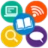 Timberland Regional Library logo
