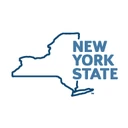 New York State Division of State Police | State of New York logo