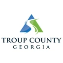 Troup County logo