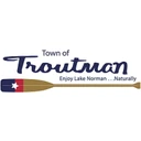 Town of Troutman logo