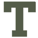 Town of Troy logo