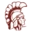 Troy High School District logo