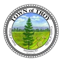 Town of Troy logo