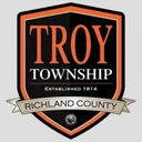 Town of Troy logo