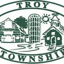 Town of Troy logo