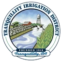 Tranquillity Irrigation District logo