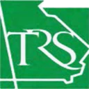 Teachers  Retirement System | State of Georgia logo