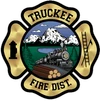 Truckee Fire Protection District logo