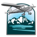 Truckee Tahoe Airport District logo